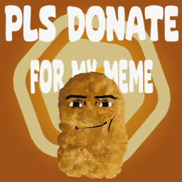 pls donate for my mem