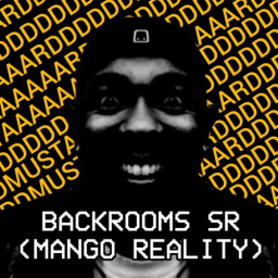 BACKROOMS - SHATTERED REALITY [Mustard Edition]