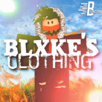 Blxke's Clothing