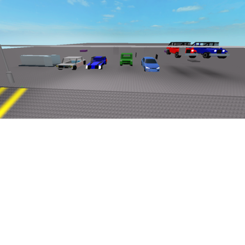 Derby Car Jump