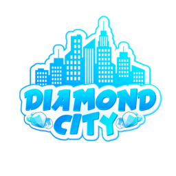 [💎 ] Diamond City