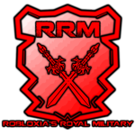 Robloxia's  Royal  Military