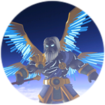 Mezuvian Tower Champion