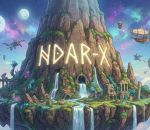 NDAR-X COMMUNITY