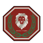 Knight order of Lupia | KSPQR