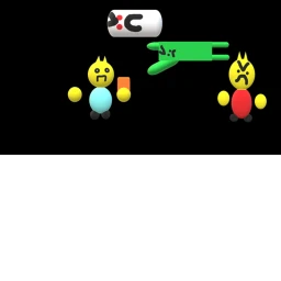 battle for bread (classic) icon