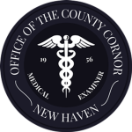 M | New Haven County Coroner's Office