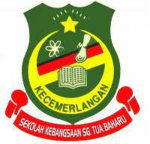 SEKOLAH KEBANGSAAN STB OFFICIAL