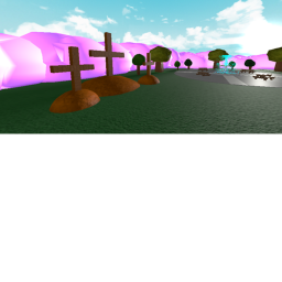 The Church (Group Server)
