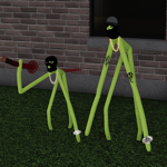 Stick Bug Society
