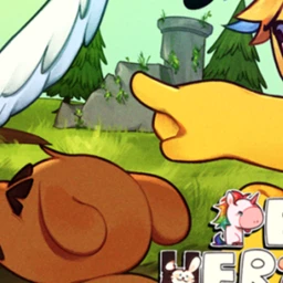 Pet Heroes icon