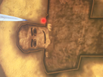 Vance sup man