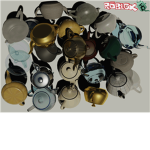 Teapot Legion