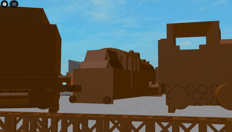 2012 Rebuilt: Blue Mountain Mystery [Beta] screenshot 4