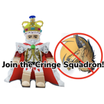 Cringe Squadron