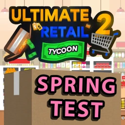 Ultimate Retail Tycoon 2 [TEST] icon