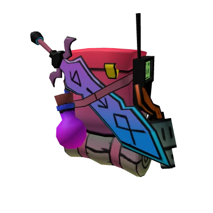 Item Thumbnail