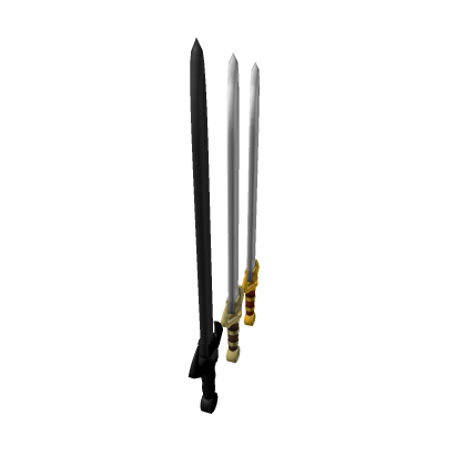 Game of Thrones Swords