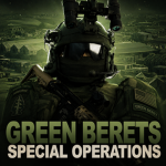 |RUSA| Green Berets