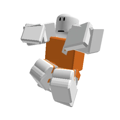 Visitor Animation Pack - Fall Animation | Roblox Item - Rolimon's