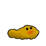 Melted Duck