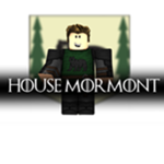 House Mormont 