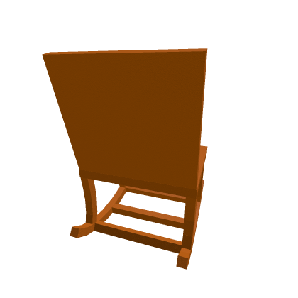 Modern Rocking chair