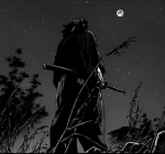 Shadows of the Midnight Eclipes