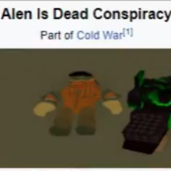 Grow an Alen