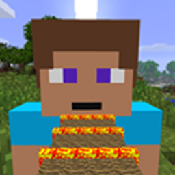 Escape Mineblox Obby!
