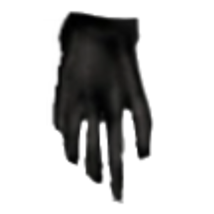Witch analog horror hand Roblox decal