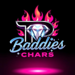 Baddies Chars