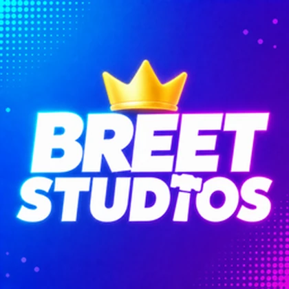 Breet Studios Roblox group icon