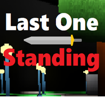 Last One Standing