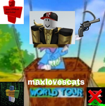 Maxlovescats Studio