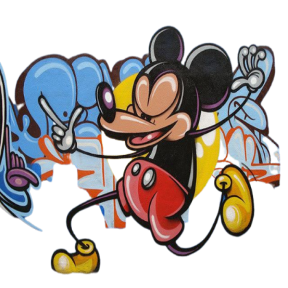 Streettales Graffiti 4 Roblox decal
