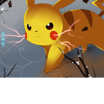 Pokémon or the king