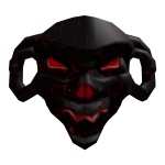 The Mask of Terror
