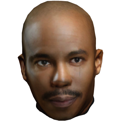 James Doakes (Dexter) Roblox item