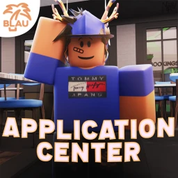 [APPLY] Application Center icon