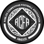 [RCFA] Roblox Competitive Football Association