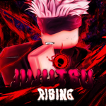 Jujutsu Rising