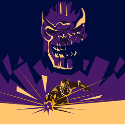 |MARVEL| Xandar