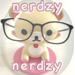 nerdzy
