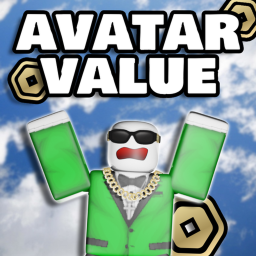 Avatar Value! 💸 [FREE VERSION]