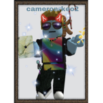 Abc Rainbow Cameron group