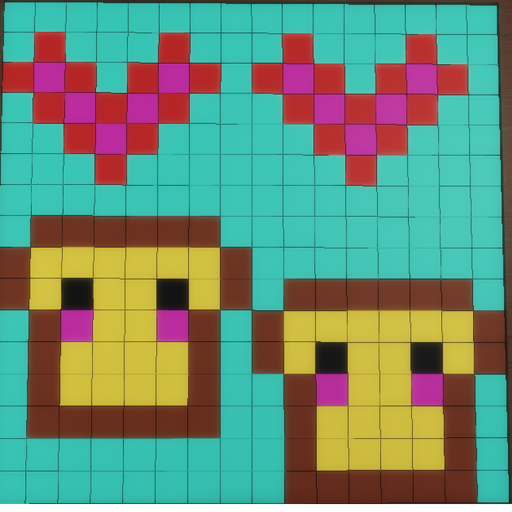 венера, я твой марс!