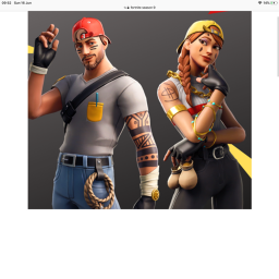 Fortnite. [NEW UPDATES]