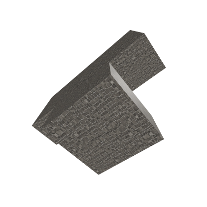Stone guy 2