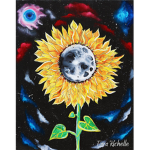 Sunflower Squad~!